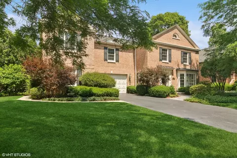 500 E Mayfair Rd, Arlington Heights, IL 60005
