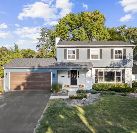 508 S 13th St, Saint Charles, IL 60174