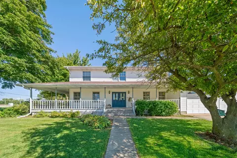 2461 Weddell St, Earlville, IL 60518