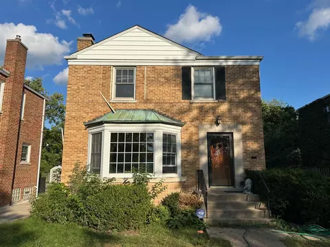 11715 S Bell Ave, Chicago, IL 60643