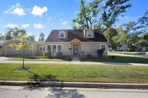 231 E Berkshire Ave, Lombard, IL 60148