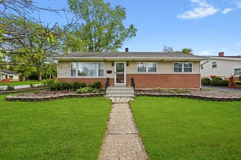 520 Craig Ave, Crete, IL 60417