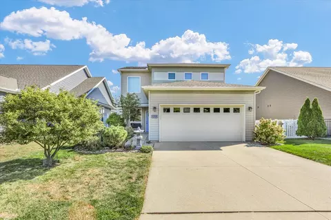3204 Stanley Ln, Champaign, IL 61822