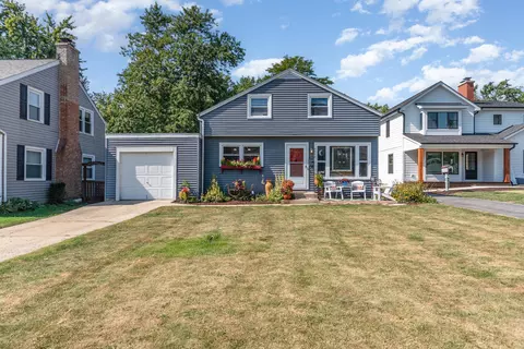 4532 Sherwood Ave, Downers Grove, IL 60515