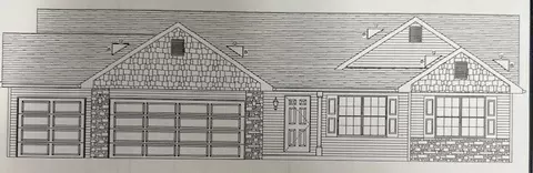1245 Glacier Dr, Byron, IL 61010