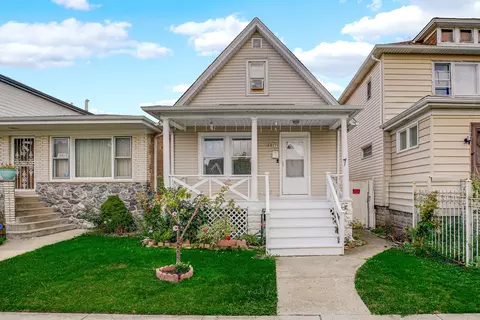 3817 W 61st St, Chicago, IL 60629