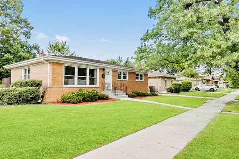 16664 Maryland Ave, South Holland, IL 60473