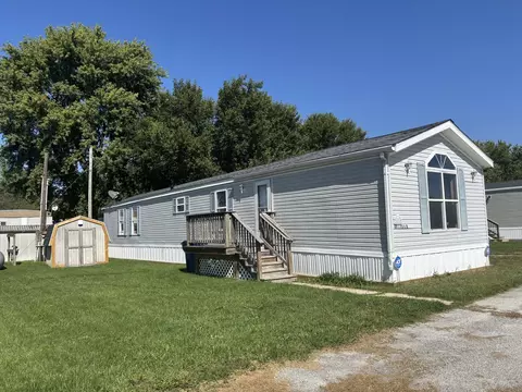 6019 E County Road 9120 N, Manteno, IL 60950
