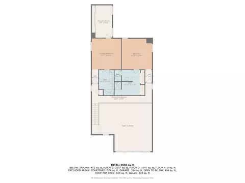 6575 N Caldwell Ave, Chicago, IL 60646 photo 31