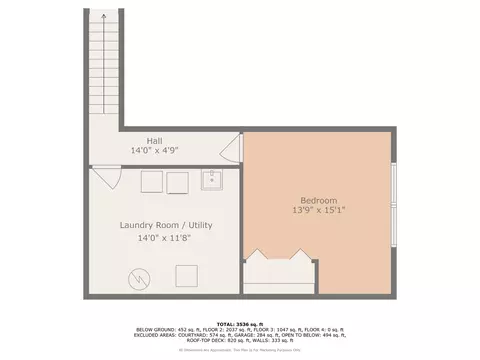 6575 N Caldwell Ave, Chicago, IL 60646 photo 32
