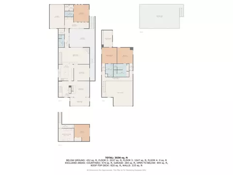 6575 N Caldwell Ave, Chicago, IL 60646 photo 34