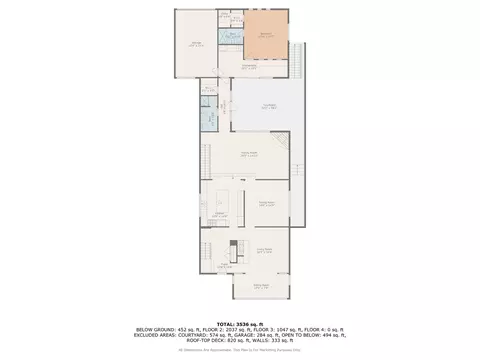 6575 N Caldwell Ave, Chicago, IL 60646 photo 30