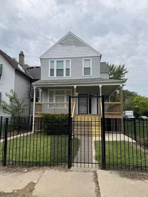 6728 S Normal Blvd, Chicago, IL 60636