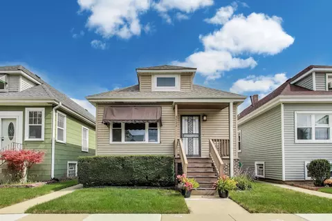 4533 N Mcvicker Ave, Chicago, IL 60630