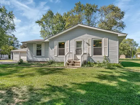 470 N Walker St, Braidwood, IL 60408