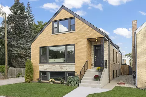 6524 W Highland Ave, Chicago, IL 60631