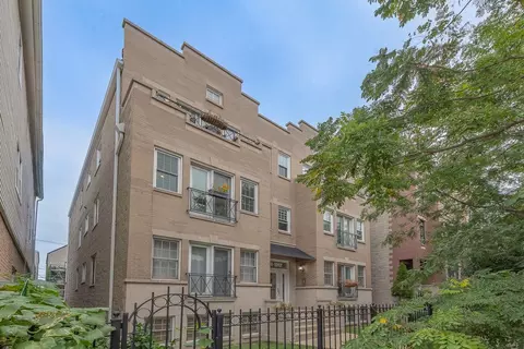 1244 W Ohio St #2W, Chicago, IL 60642