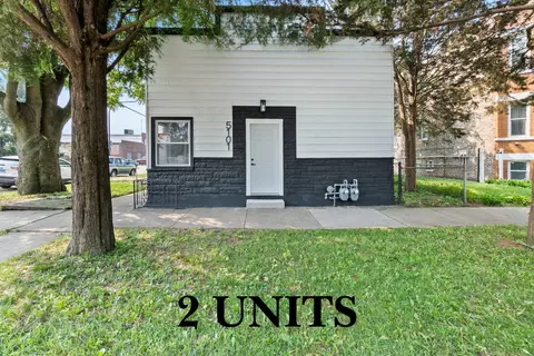 5101 W 32nd Pl, Cicero, IL 60804