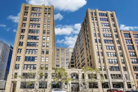 728 W Jackson Blvd #514, Chicago, IL 60661