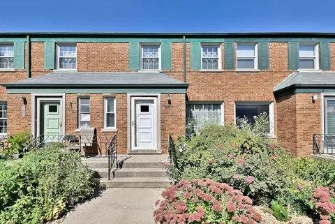 1411 N Harlem Ave #A, Oak Park, IL 60302