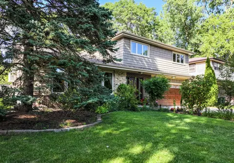 228 Mark Dr, Glenview, IL 60025 photo 35