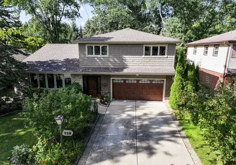 228 Mark Dr, Glenview, IL 60025 photo 34