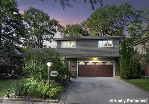 228 Mark Dr, Glenview, IL 60025 photo 43