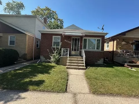 4206 Elmwood Ave, Stickney, IL 60402