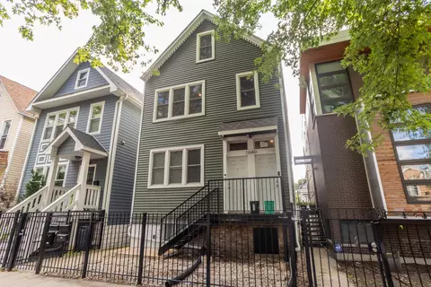 1640 N Talman Ave, Chicago, IL 60647