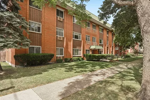 433 S Lombard Ave #33, Oak Park, IL 60302