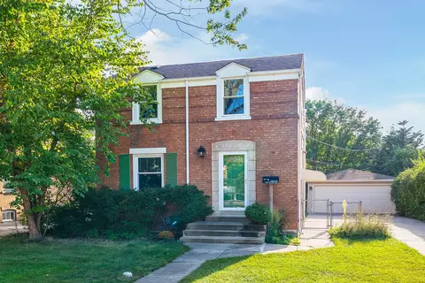 2632 Westbrook Dr, Franklin Park, IL 60131