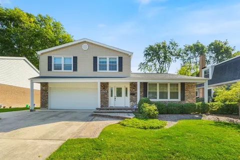 1515 S Kaspar Ave, Arlington Heights, IL 60005