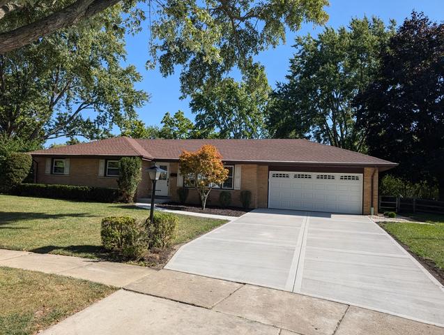 537 E Willow Ct, Palatine, IL 60074