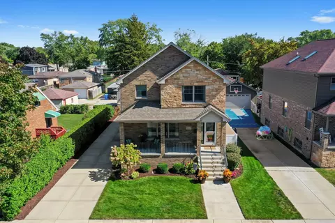 11237 S Albany Ave, Chicago, IL 60655
