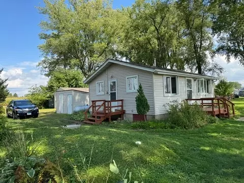 w9559 Stone Ledge Road, Westford, WI 53916
