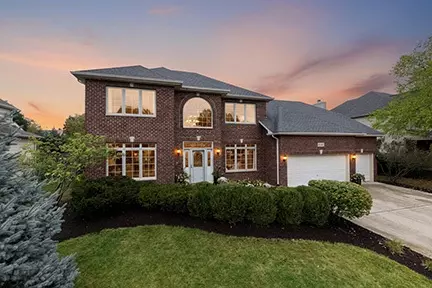 2643 Lupine Cir, Naperville, IL 60564