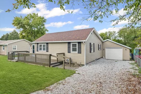 1910 Adams St, Tilton, IL 61833