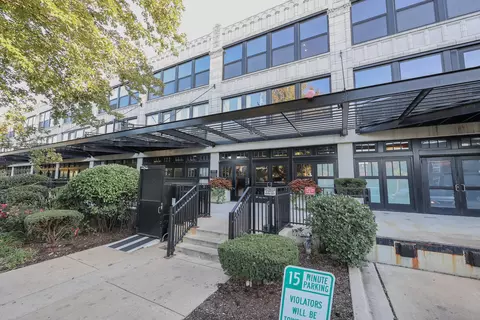 1033 W 14th Pl #241, Chicago, IL 60608