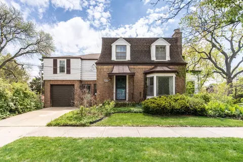 1021 Cleveland Ave, Park Ridge, IL 60068