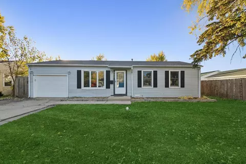Undisclosed, Streamwood, IL 60107