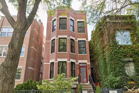 1526 N Leavitt St #1, Chicago, IL 60622