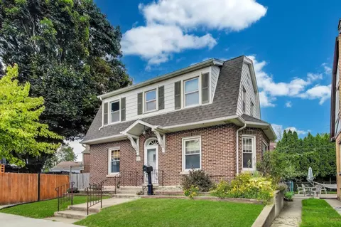 6320 W Peterson Ave, Chicago, IL 60646