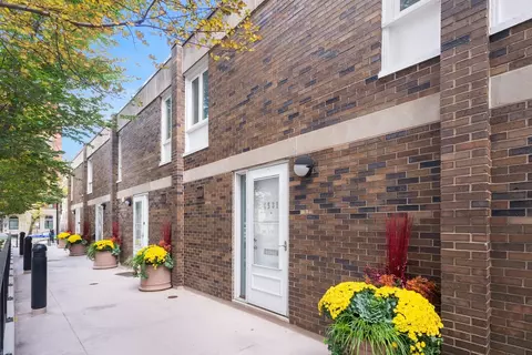 1531 N Sandburg Ter, Chicago, IL 60610