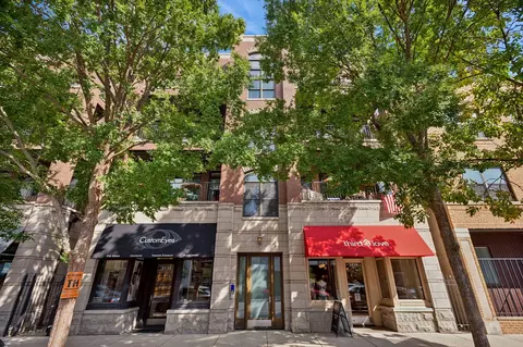 3539 N Southport Ave #2N, Chicago, IL 60657