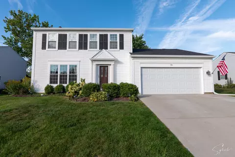 781 Edelweiss Dr, Lake Zurich, IL 60047