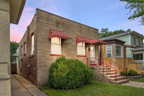 1183 S Scoville Ave, Oak Park, IL 60304