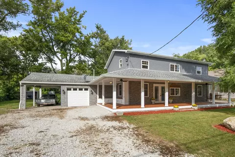 13942 Long Ave, Crestwood, IL 60418