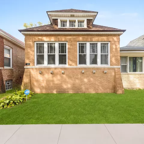 602 E 88th Pl, Chicago, IL 60619