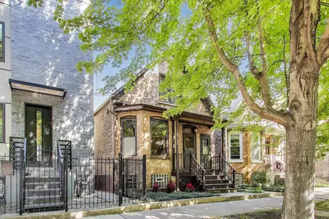 2622 W Wellington Ave, Chicago, IL 60618
