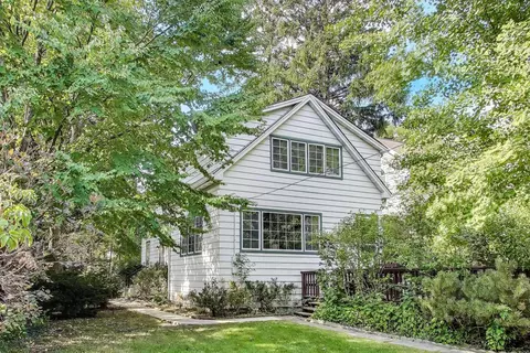 Exterior - 2113 Forestview Rd, Evanston, IL 60201 photo 2 of 3